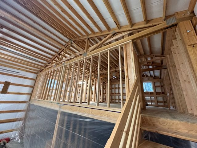 Commercial Construction