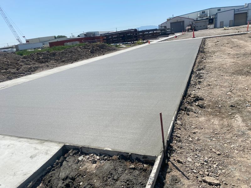 Concrete