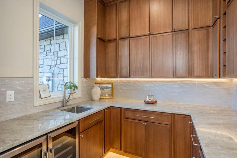 Custom Home Construction