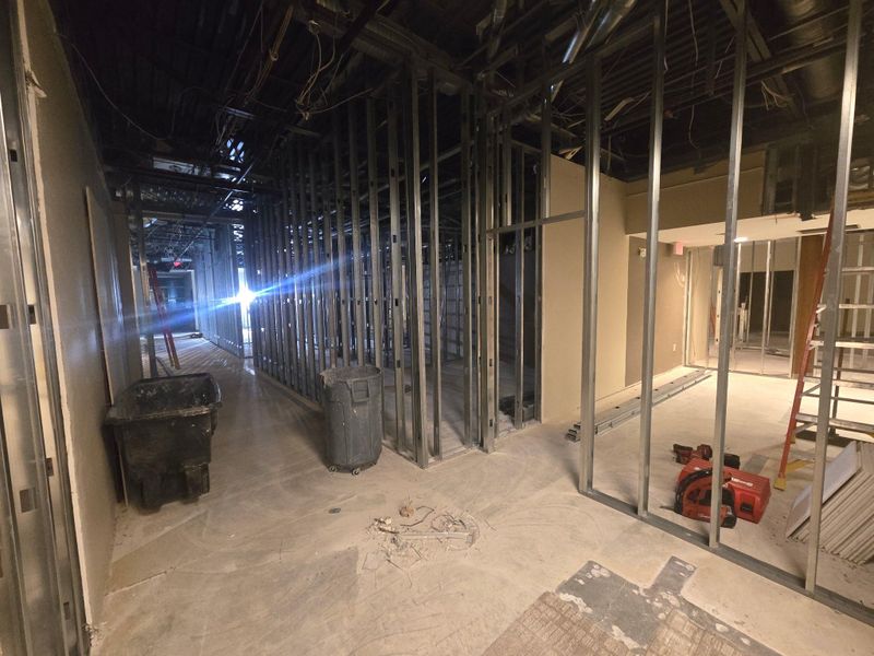 Commercial Construction