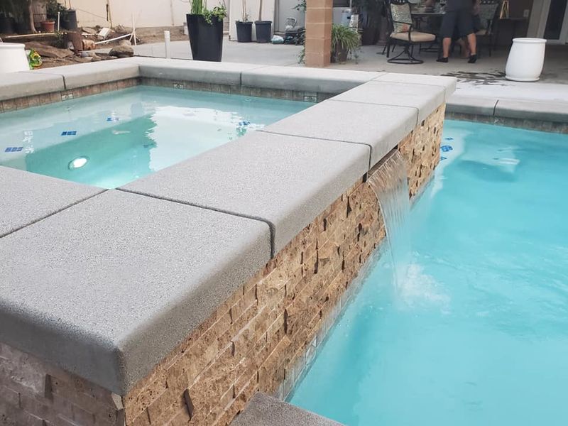 Pool Repairs and Remodels