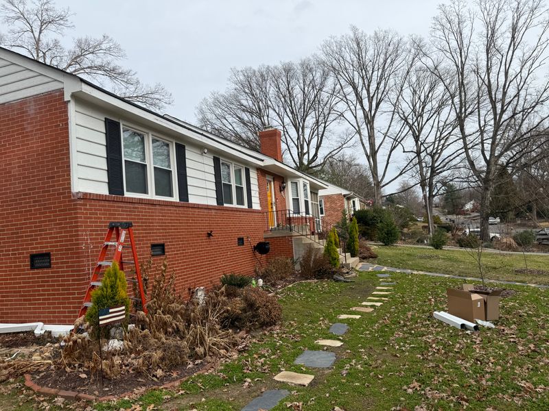 Roofing