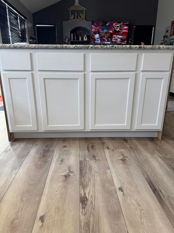 Flooring