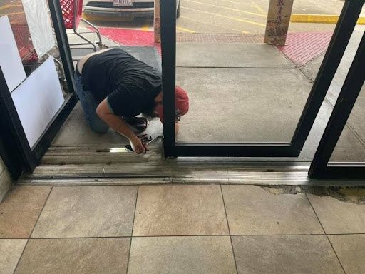 Sliding Doors