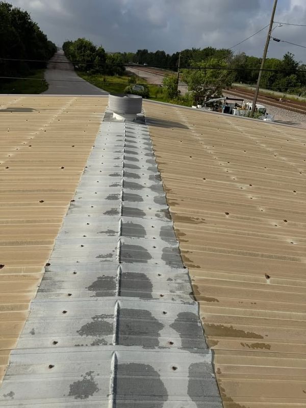 Roof Repair and Maintenance
