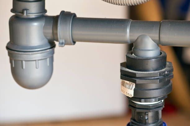 Plumbing