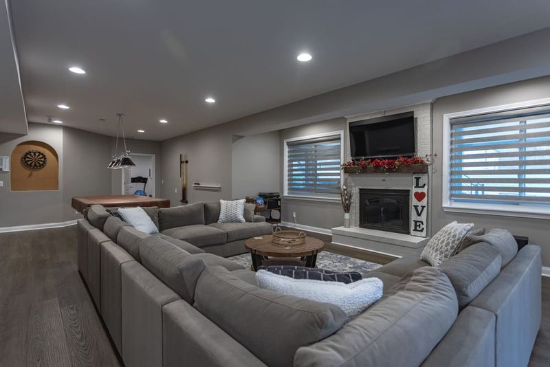 Home Renovations