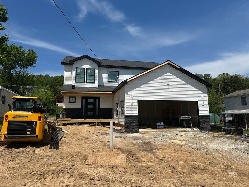 Residential Projects