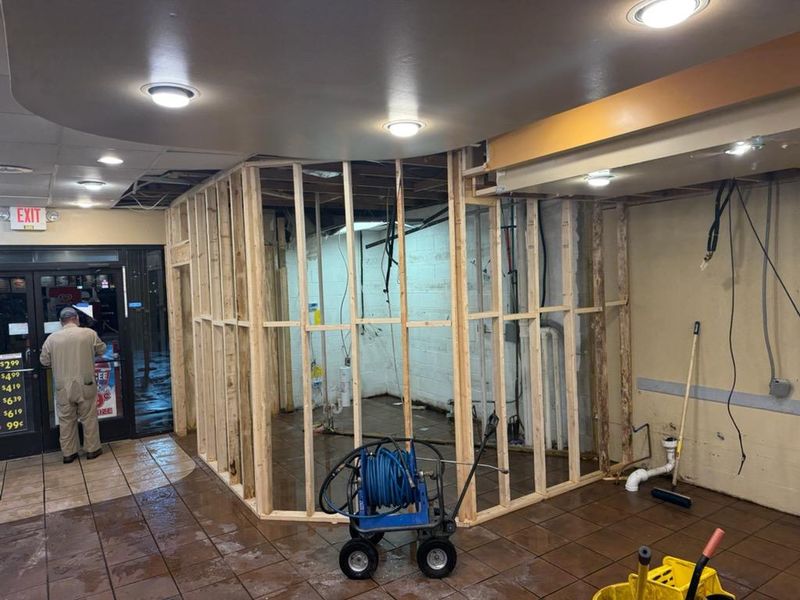 Commercial Services 