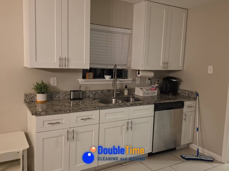 Residential Cleaning