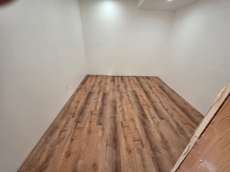 Basement Build Outs