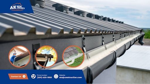 Gutter System Installation
