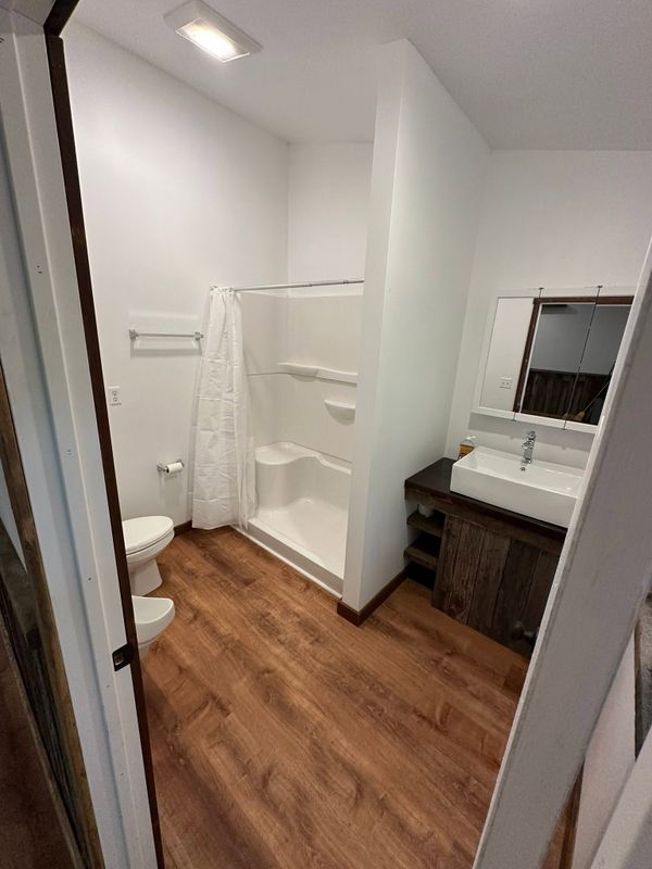 Interior & Exterior Remodels