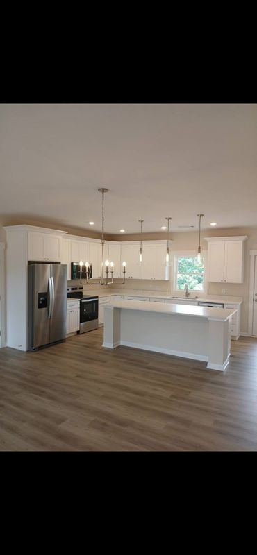 Flooring