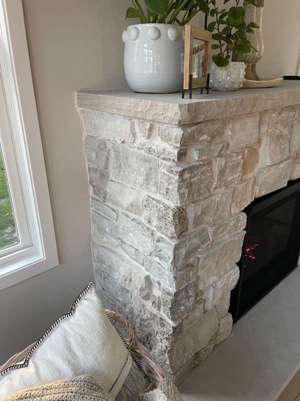 Interior Projects