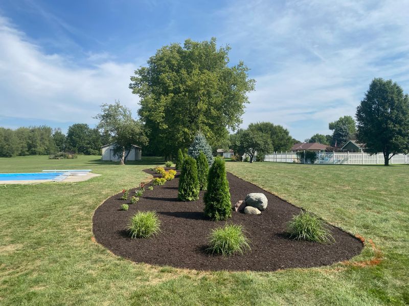 Landscaping