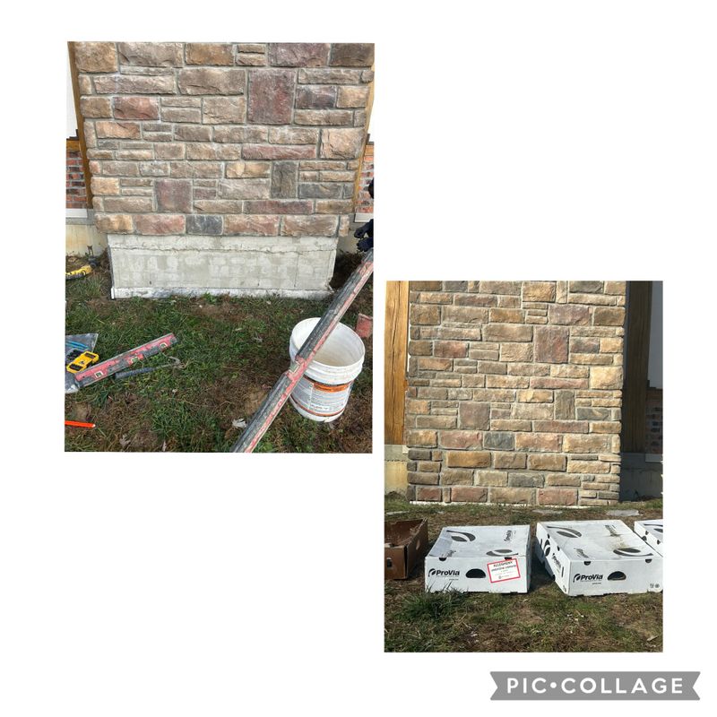 Masonry