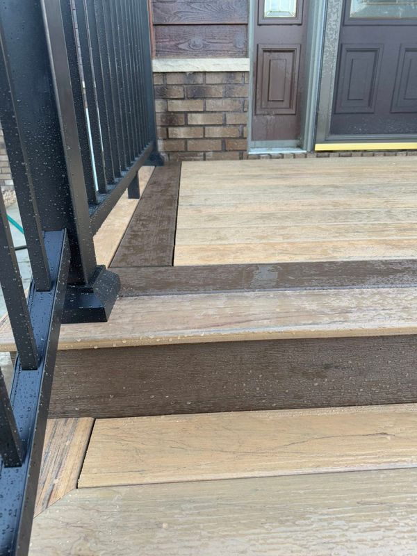 Exterior Remodeling