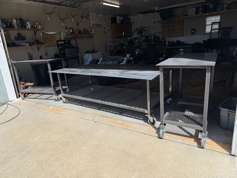 Custom Welding
