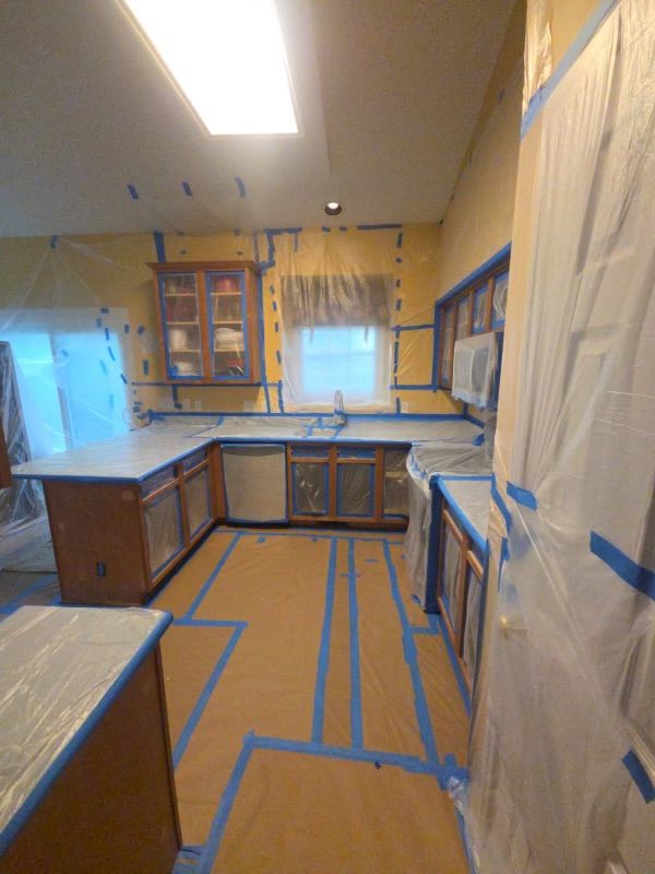 Interior Painting