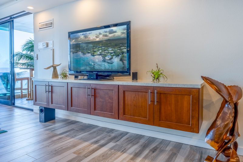 Custom Cabinetry gallery