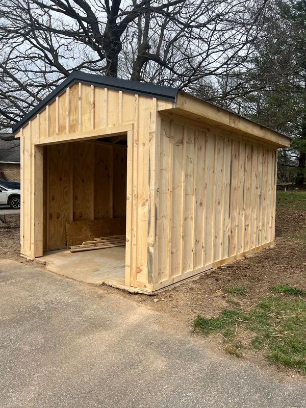 Carpentry