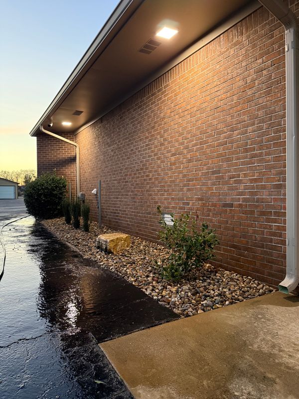 Landscape Design