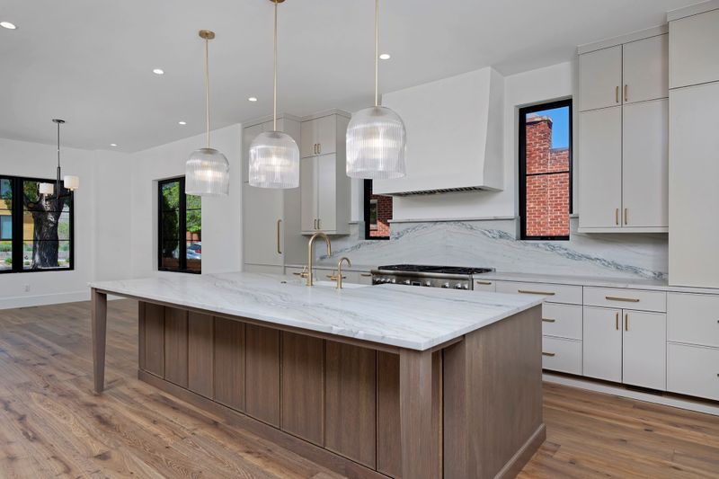 Kitchen and Bathroom Renovations