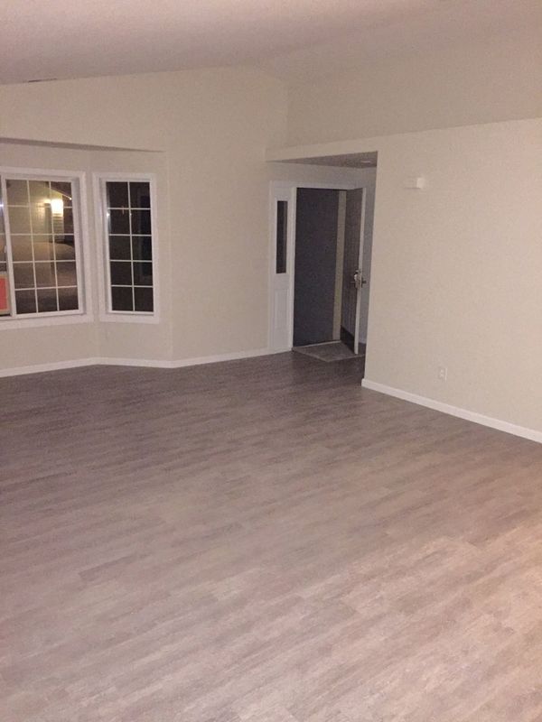 Flooring Installation