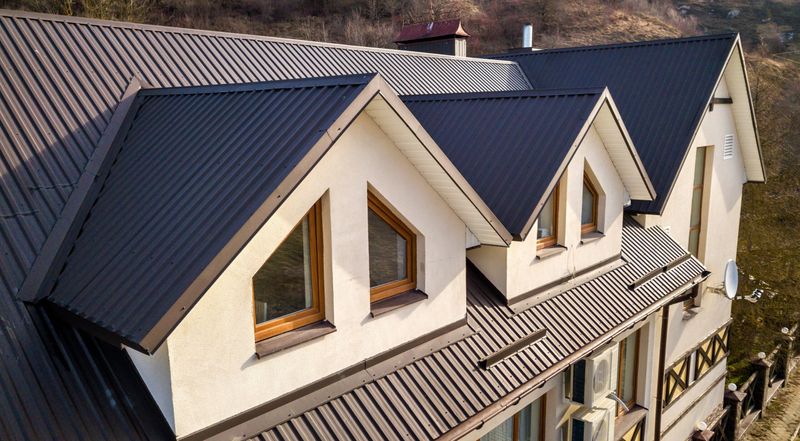 Roofing