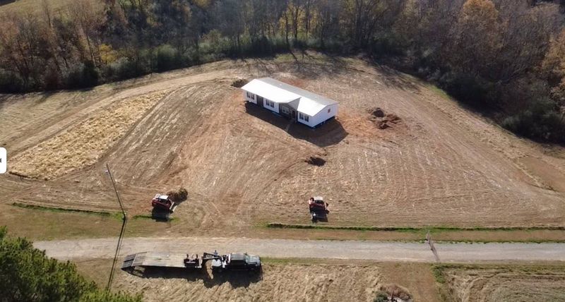 Land Clearing