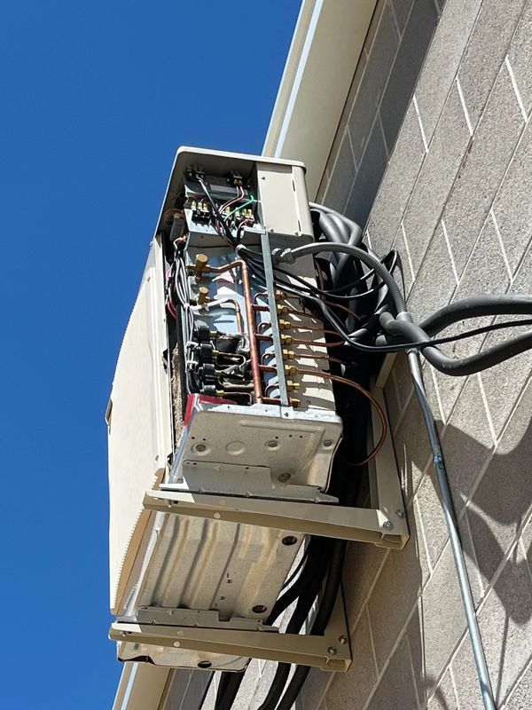 HVAC Repair Services