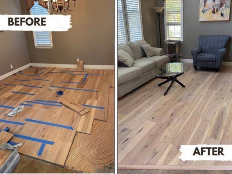 Flooring Solutions
