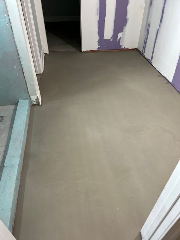Sheetrock