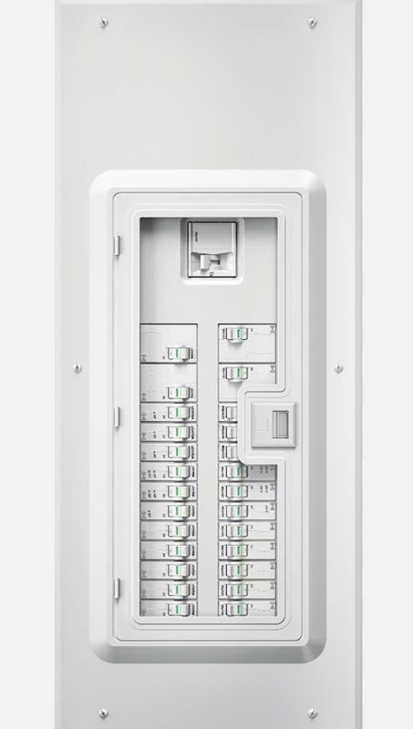 Electrical Panel Upgrades