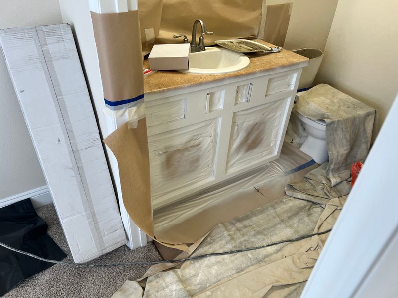 Interior Painting