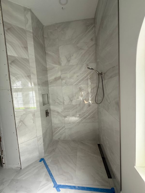Custom Remodels