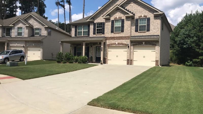 Landscaping