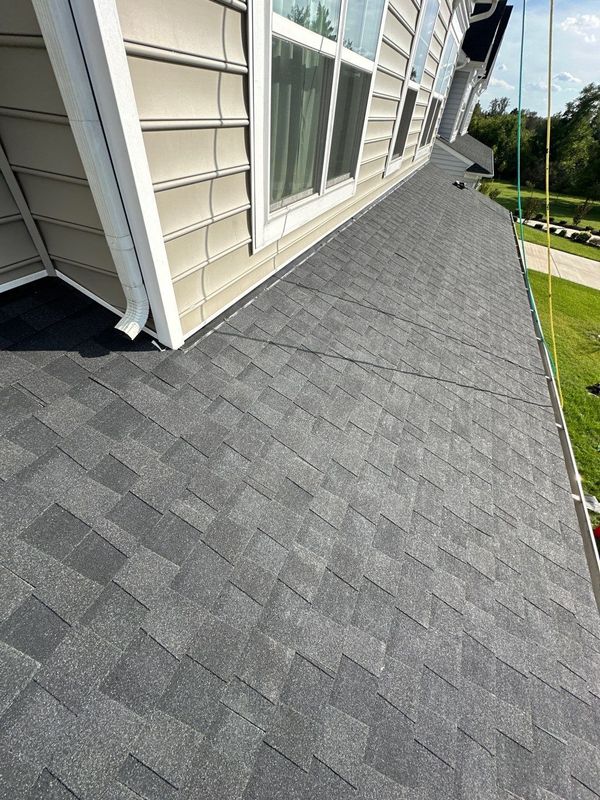 Exterior Renovation