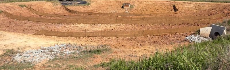 Grading and Leveling