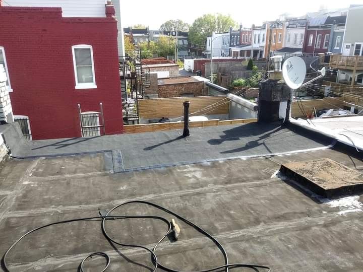 Roof Inspections