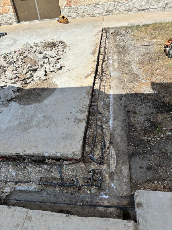 Concrete