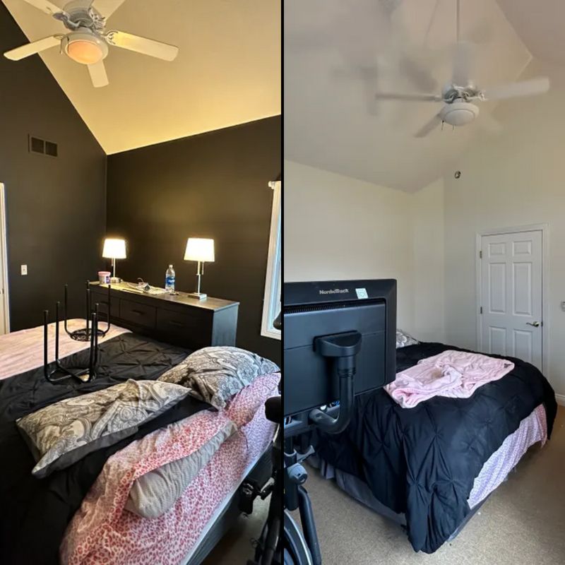 Interior Renovations