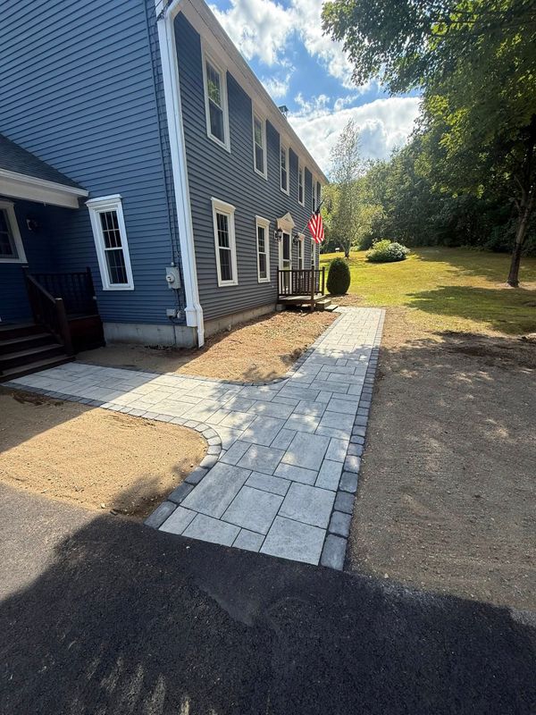 Landscaping