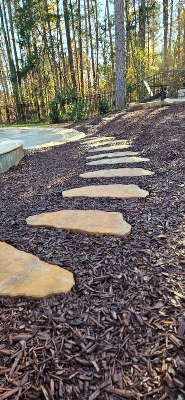 Landscape Design