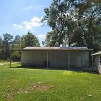 Deck & Patio Installation