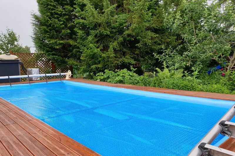 Pool Openings and Closings