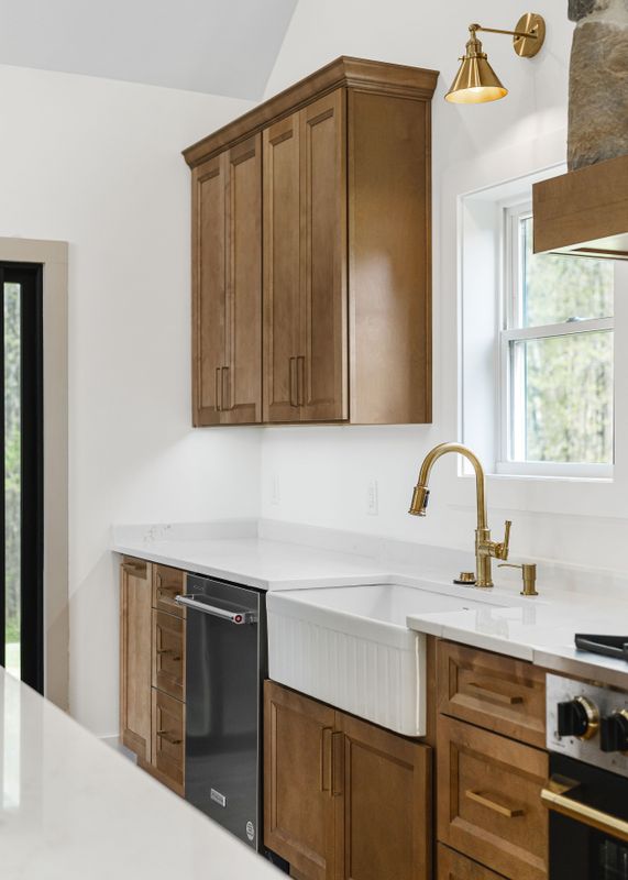 New Construction and Custom Homes 