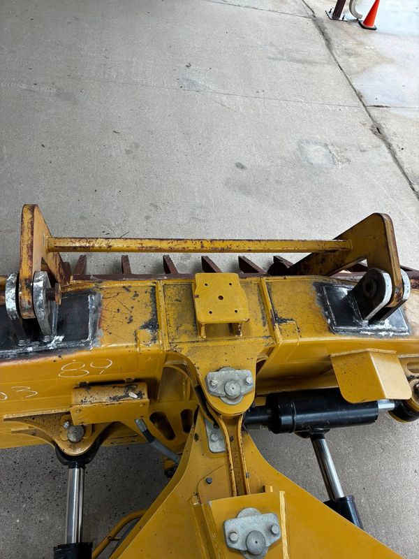 Mechanical and Equipment Welding