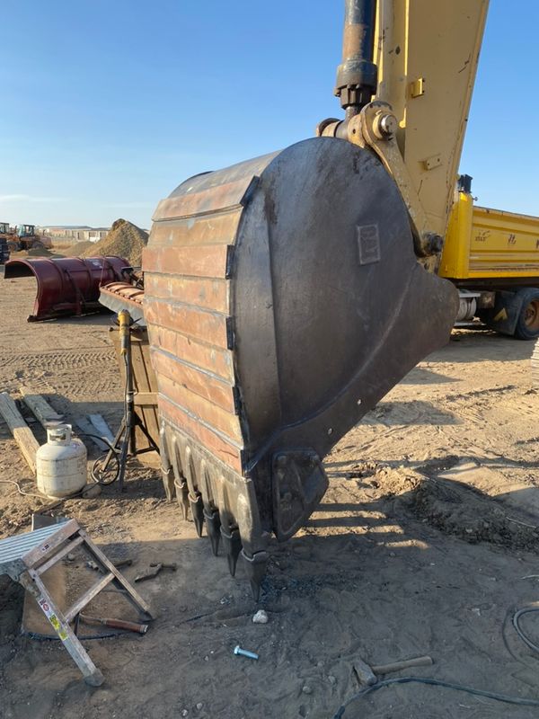 Shop Fabrication